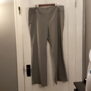 Slacks